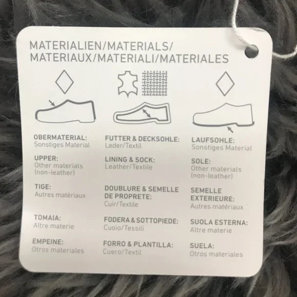 Birkenstock Women's Arizona Sandals | Black | Cork Sole | Various Sizes **NEW - Picture 6 of 8